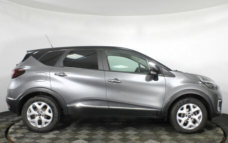 Renault Kaptur I рестайлинг, 2016 год, 1 430 000 рублей, 4 фотография