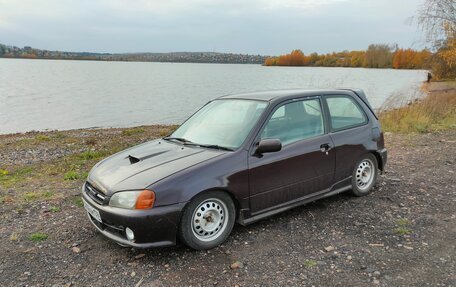 Toyota Starlet, 1997 год, 390 000 рублей, 1 фотография