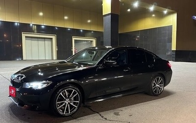 BMW 3 серия, 2019 год, 3 600 000 рублей, 1 фотография