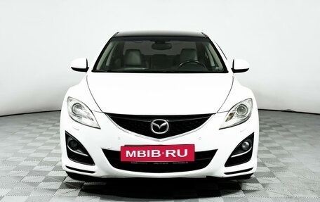 Mazda 6, 2011 год, 1 000 000 рублей, 2 фотография