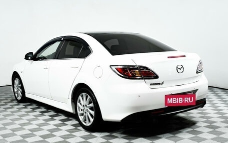 Mazda 6, 2011 год, 1 000 000 рублей, 7 фотография