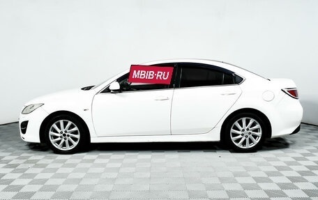 Mazda 6, 2011 год, 1 000 000 рублей, 8 фотография