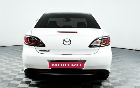 Mazda 6, 2011 год, 1 000 000 рублей, 6 фотография