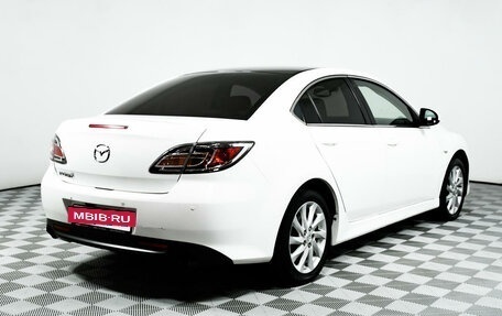 Mazda 6, 2011 год, 1 000 000 рублей, 5 фотография