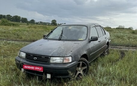 Toyota Corsa, 1991 год, 450 000 рублей, 1 фотография