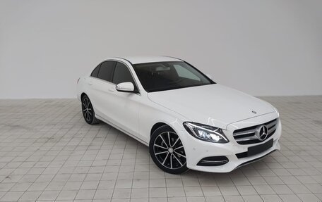 Mercedes-Benz C-Класс, 2014 год, 2 369 000 рублей, 3 фотография