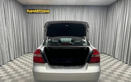 Chevrolet Aveo III, 2010 год, 549 000 рублей, 38 фотография