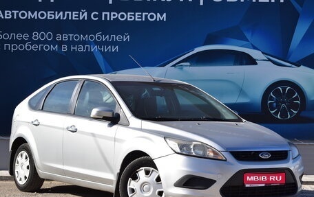 Ford Focus II рестайлинг, 2008 год, 764 000 рублей, 1 фотография