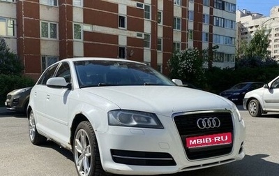 Audi A3, 2011 год, 660 000 рублей, 1 фотография