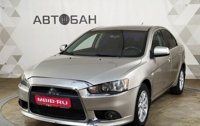 Mitsubishi Lancer IX, 2012 год, 889 000 рублей, 1 фотография