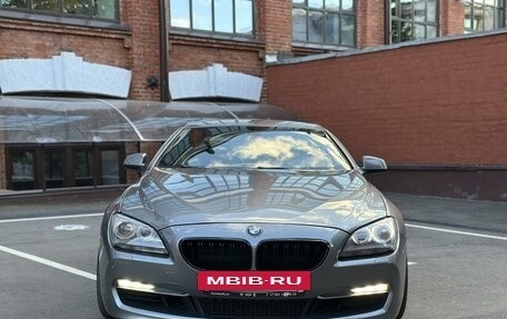 BMW 6 серия, 2012 год, 2 395 000 рублей, 3 фотография