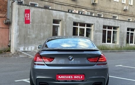 BMW 6 серия, 2012 год, 2 395 000 рублей, 6 фотография