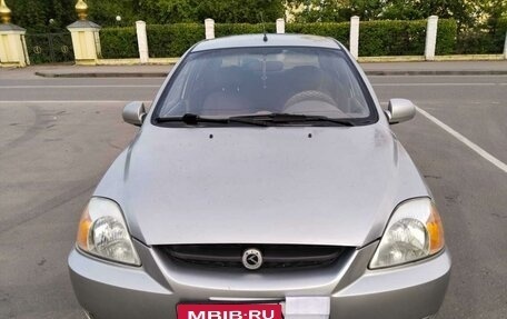 KIA Rio II, 2004 год, 285 000 рублей, 4 фотография