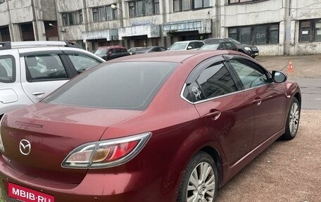 Mazda 6, 2011 год, 1 200 000 рублей, 4 фотография