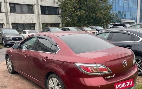 Mazda 6, 2011 год, 1 200 000 рублей, 3 фотография