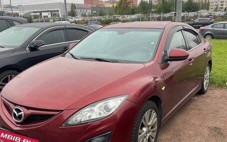 Mazda 6, 2011 год, 1 200 000 рублей, 5 фотография