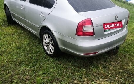 Skoda Octavia, 2009 год, 780 000 рублей, 5 фотография