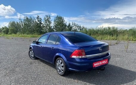 Opel Astra H, 2007 год, 350 000 рублей, 2 фотография