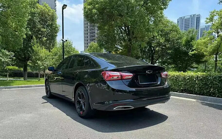 Chevrolet Malibu IX, 2021 год, 1 950 000 рублей, 4 фотография