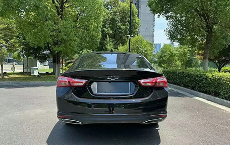 Chevrolet Malibu IX, 2021 год, 1 950 000 рублей, 5 фотография