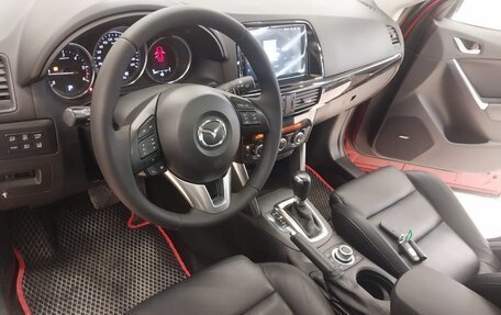 Mazda CX-5 II, 2014 год, 2 059 000 рублей, 5 фотография