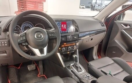 Mazda CX-5 II, 2014 год, 2 059 000 рублей, 7 фотография