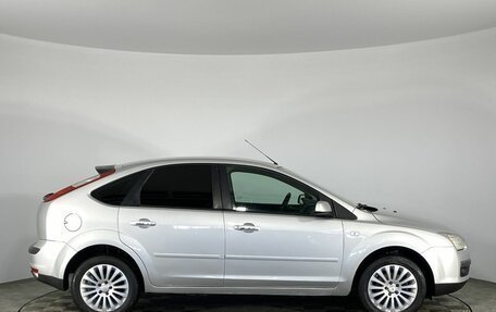 Ford Focus II рестайлинг, 2007 год, 495 000 рублей, 10 фотография