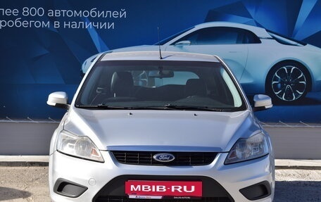 Ford Focus II рестайлинг, 2008 год, 764 000 рублей, 8 фотография