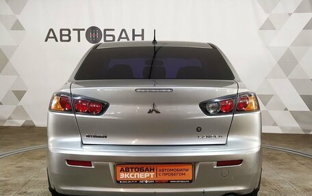 Mitsubishi Lancer IX, 2012 год, 889 000 рублей, 5 фотография