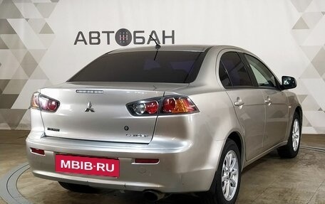 Mitsubishi Lancer IX, 2012 год, 889 000 рублей, 3 фотография