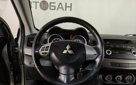 Mitsubishi Lancer IX, 2012 год, 889 000 рублей, 10 фотография