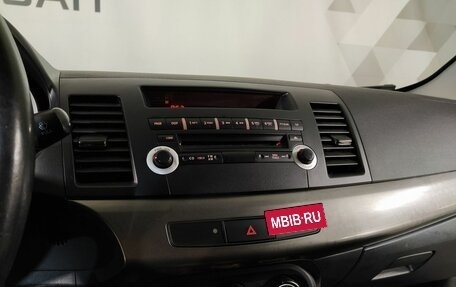 Mitsubishi Lancer IX, 2012 год, 889 000 рублей, 13 фотография