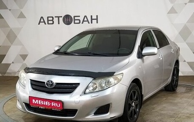 Toyota Corolla, 2008 год, 759 000 рублей, 1 фотография