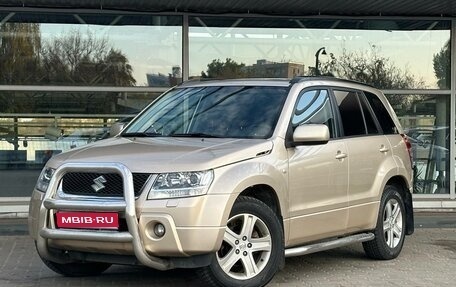 Suzuki Grand Vitara, 2007 год, 1 049 000 рублей, 1 фотография