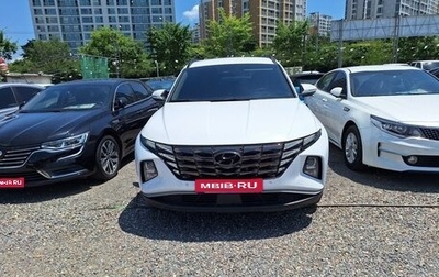 Hyundai Tucson, 2021 год, 2 390 000 рублей, 1 фотография