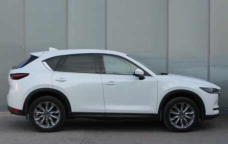 Mazda CX-5 II, 2020 год, 3 400 000 рублей, 6 фотография