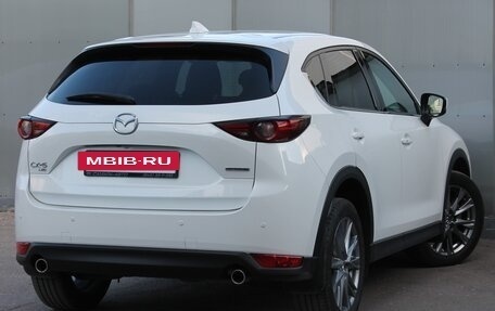 Mazda CX-5 II, 2020 год, 3 400 000 рублей, 2 фотография