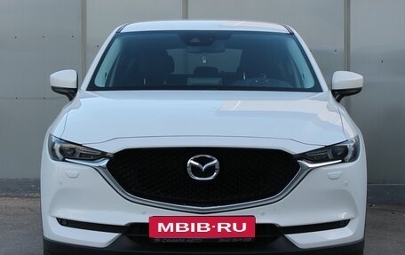 Mazda CX-5 II, 2020 год, 3 400 000 рублей, 7 фотография