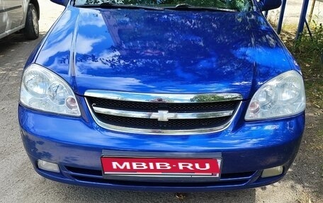 Chevrolet Lacetti, 2007 год, 600 000 рублей, 1 фотография