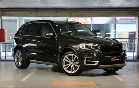 BMW X5, 2013 год, 3 149 000 рублей, 1 фотография