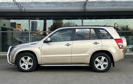 Suzuki Grand Vitara, 2007 год, 1 049 000 рублей, 2 фотография