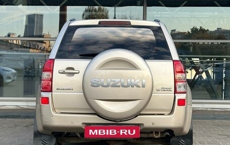 Suzuki Grand Vitara, 2007 год, 1 049 000 рублей, 4 фотография