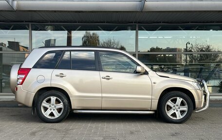 Suzuki Grand Vitara, 2007 год, 1 049 000 рублей, 6 фотография