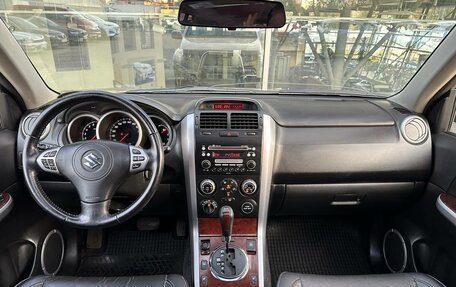 Suzuki Grand Vitara, 2007 год, 1 049 000 рублей, 9 фотография