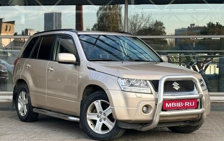 Suzuki Grand Vitara, 2007 год, 1 049 000 рублей, 7 фотография