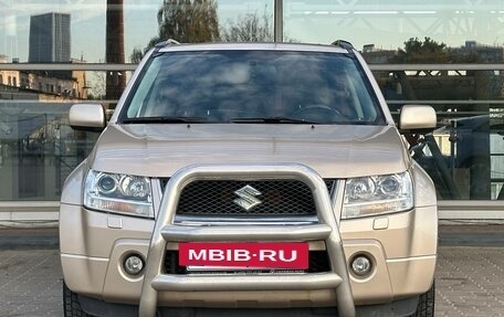 Suzuki Grand Vitara, 2007 год, 1 049 000 рублей, 8 фотография