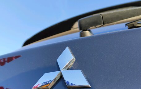 Mitsubishi ASX I рестайлинг, 2012 год, 1 337 000 рублей, 5 фотография