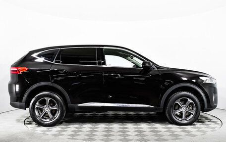 Haval F7 I, 2019 год, 1 595 773 рублей, 4 фотография