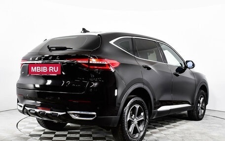 Haval F7 I, 2019 год, 1 595 773 рублей, 5 фотография