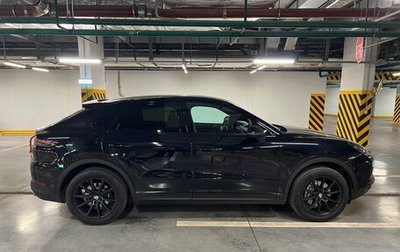 Porsche Cayenne III, 2020 год, 9 000 000 рублей, 1 фотография